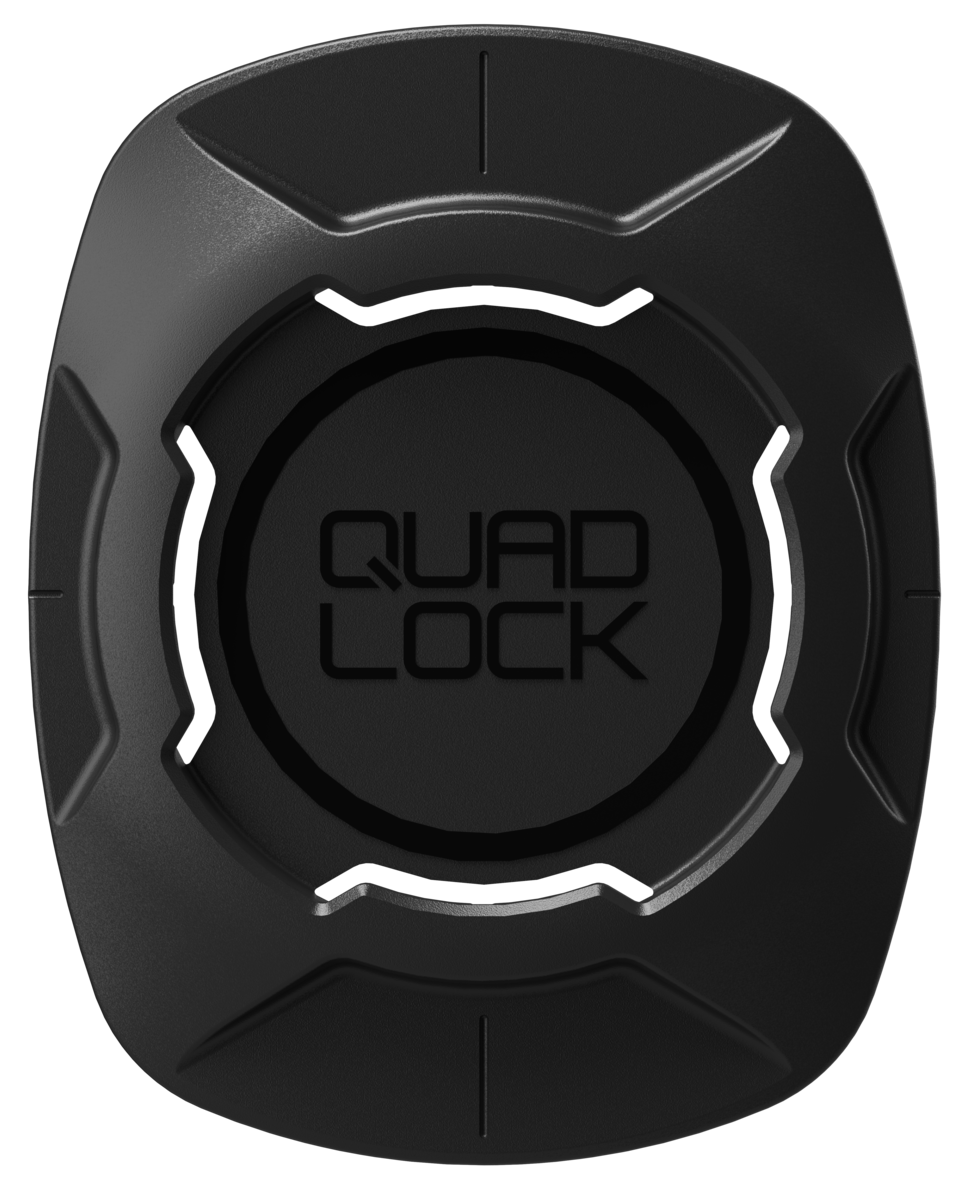 Quadlock - Universal Case Adapter