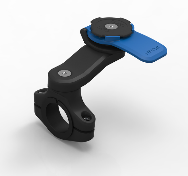 QUAD LOCK MOTORCYCLE HANDLEBAR MOUNT 他 Quadlock - Motorcycle Mount for Handlebar
