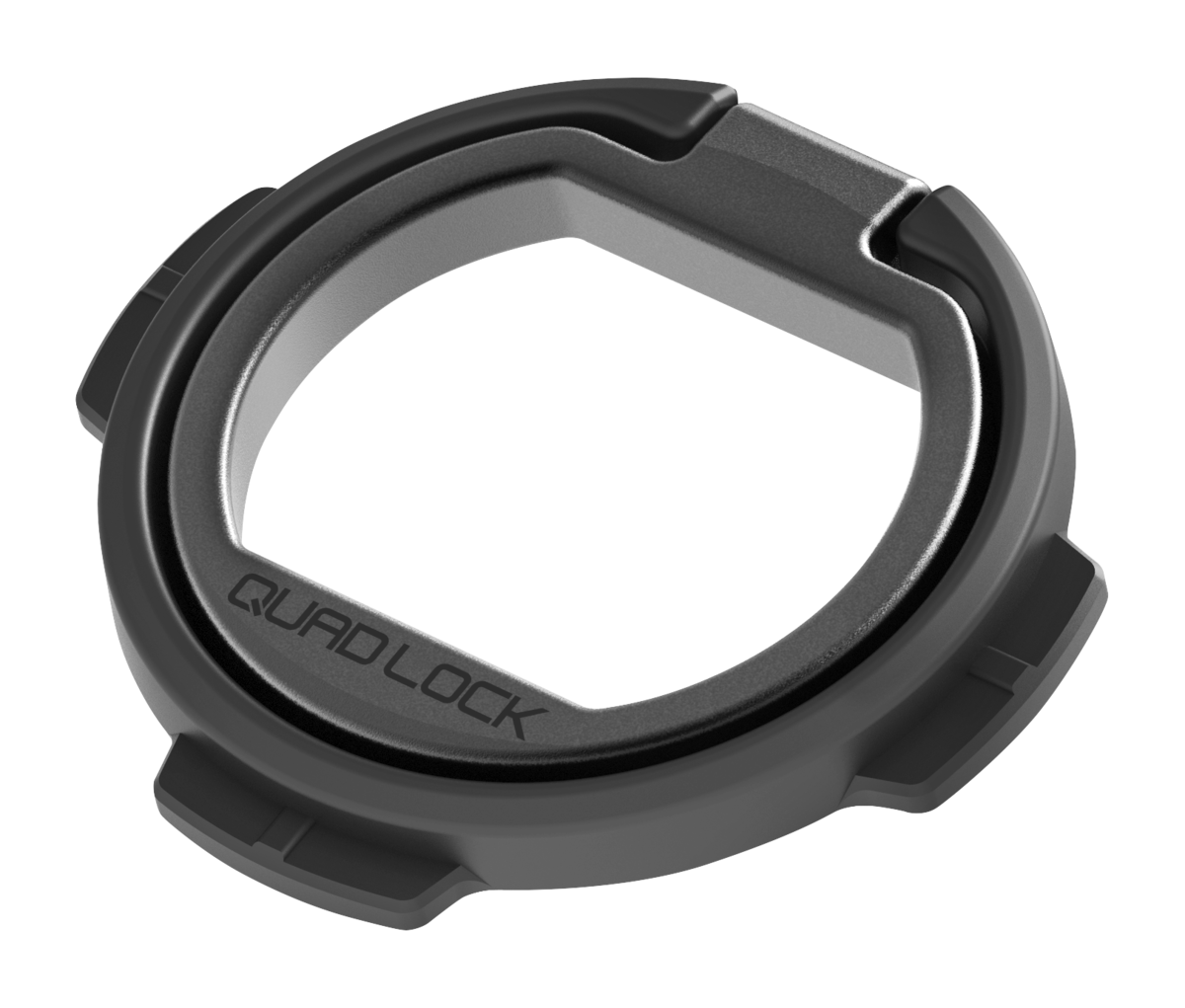 Quadlock - Phone Ring / Stand