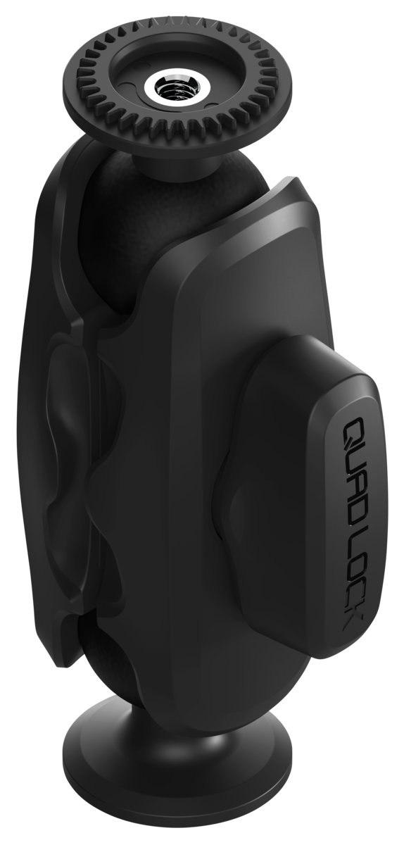 Quadlock - 360º Degree Accessories