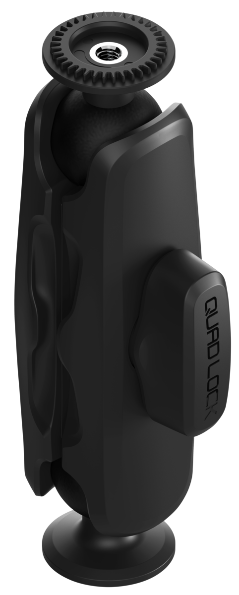 Quadlock - 360º Degree Accessories