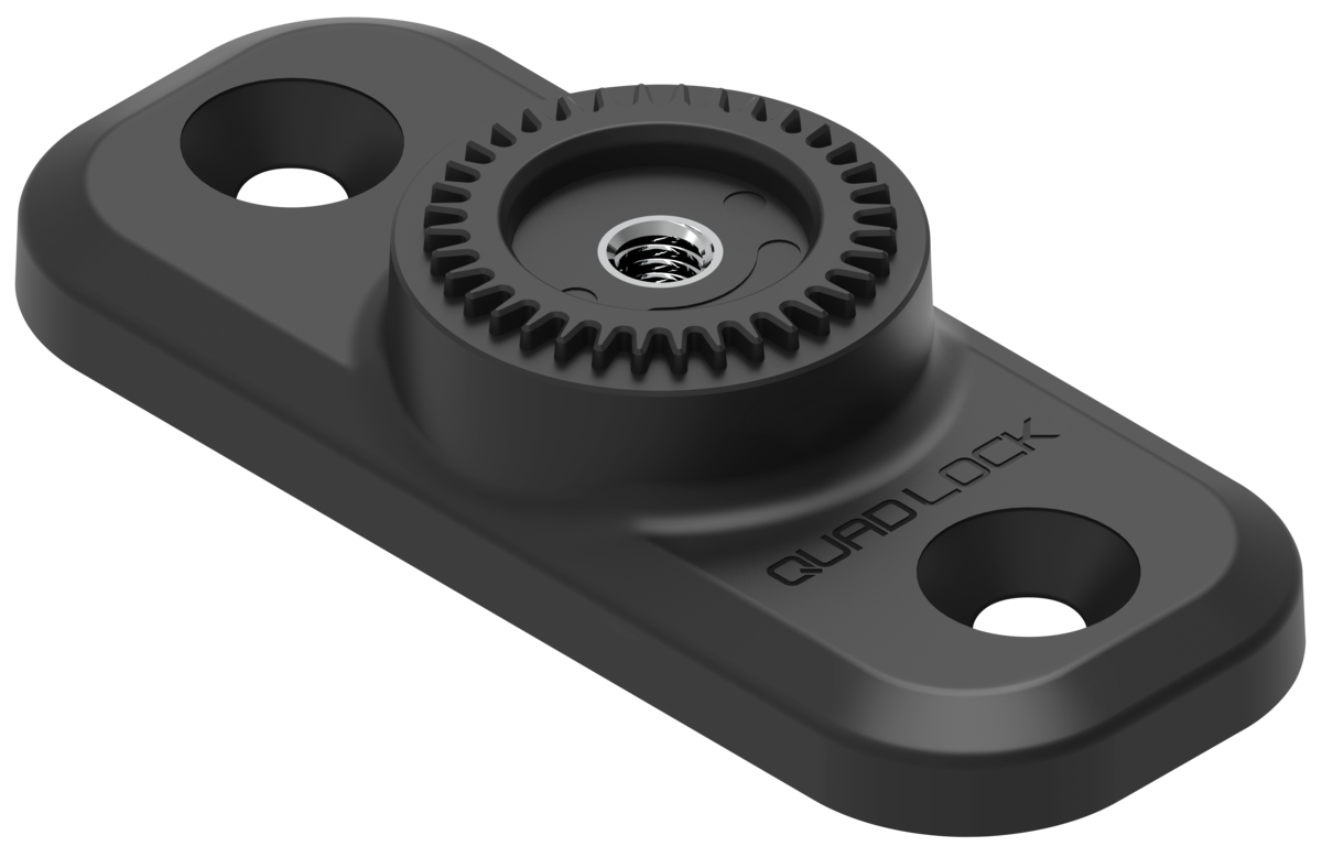 Quadlock - 360º Degree Accessories