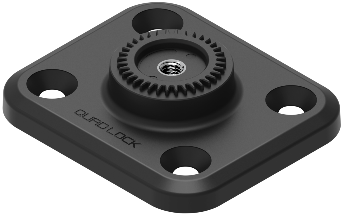 Quadlock - 360º Degree Accessories
