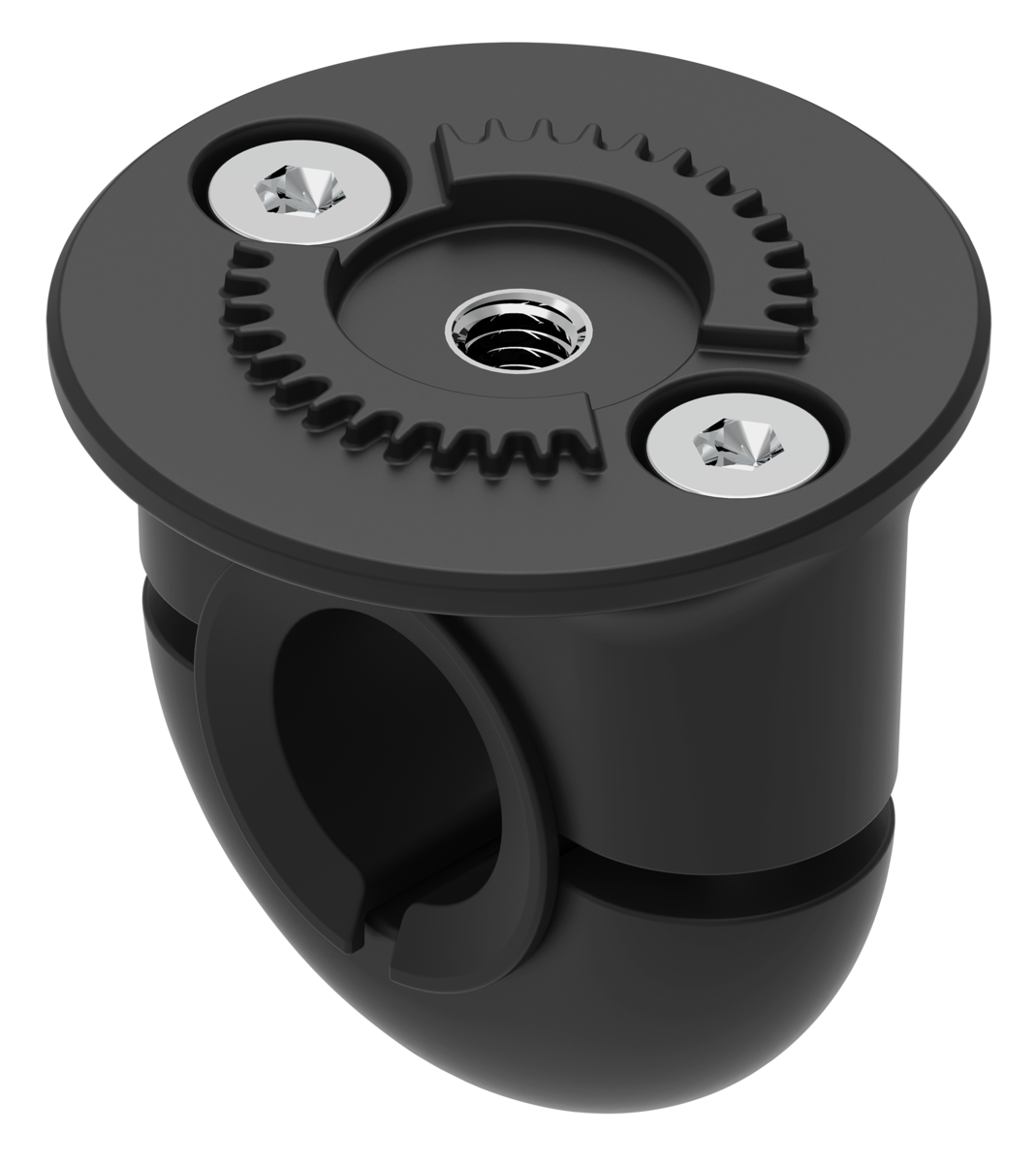 Quadlock - 360º Degree Accessories