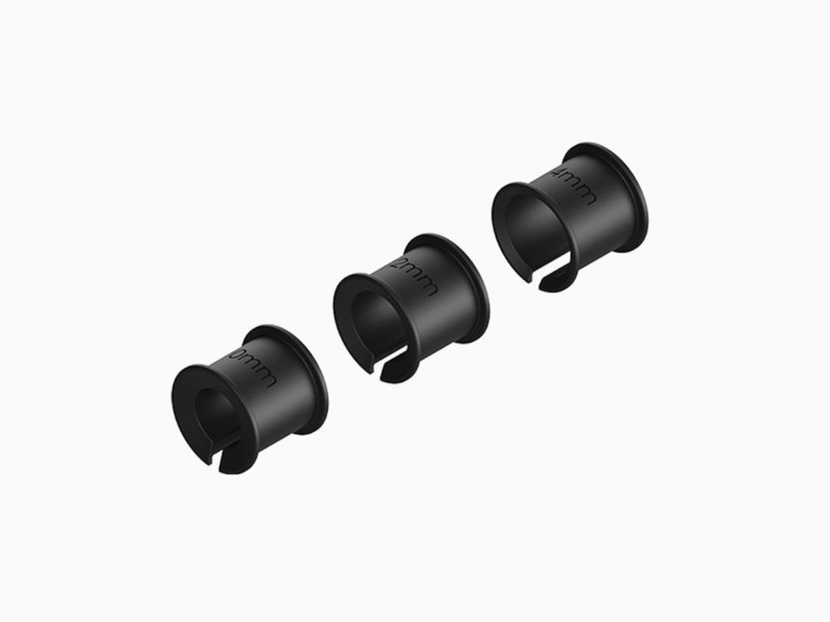 Quadlock - Replacement Parts