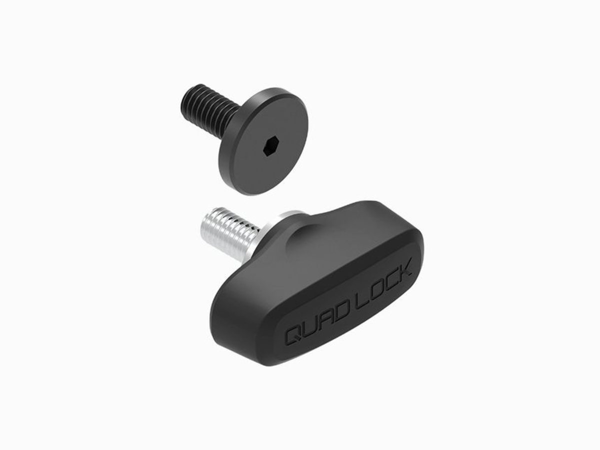 Quadlock - Replacement Parts