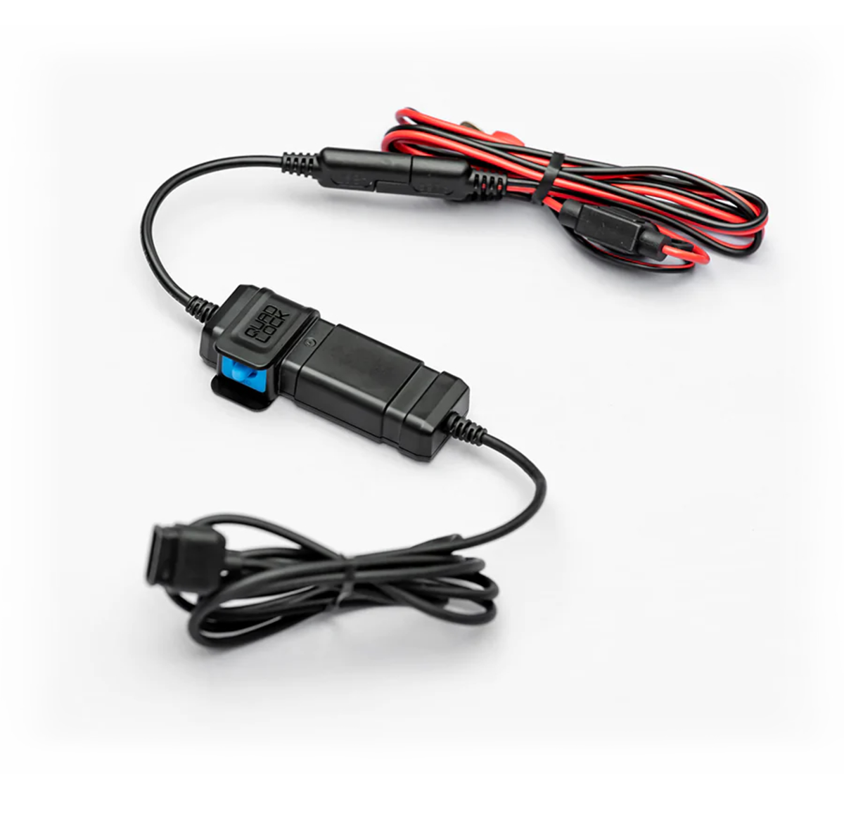Quadlock - Waterproof 12V to USB Adaptor