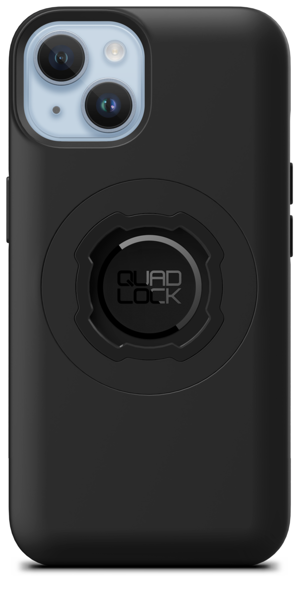 Quadlock - MAG Case for iPhone