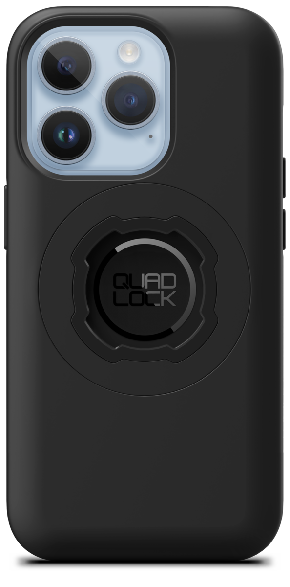 Quadlock - MAG Case for iPhone