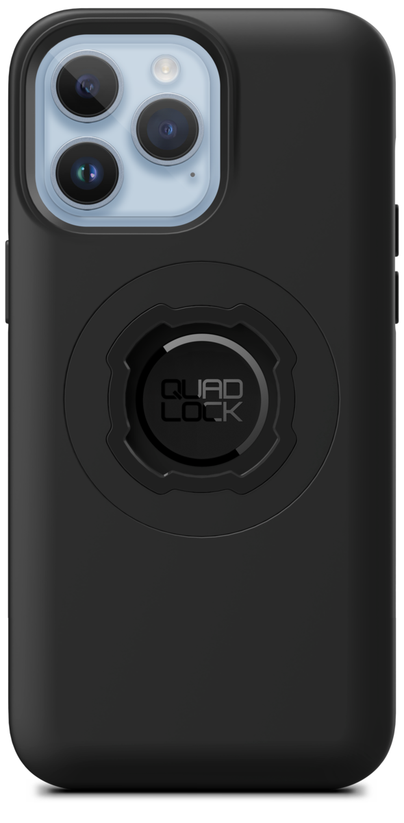 Quadlock - Mag Case for Iphone