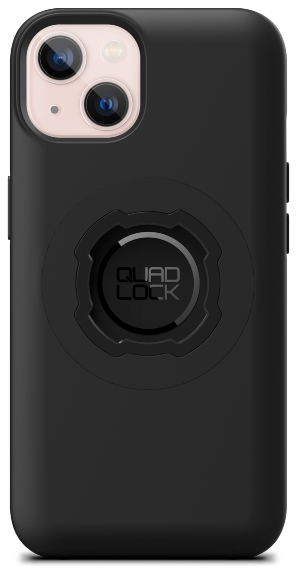 Quadlock - MAG Case for iPhone