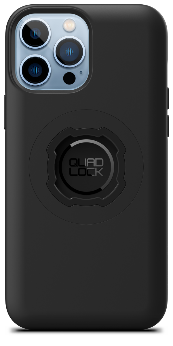 Quadlock - Mag Case for Iphone