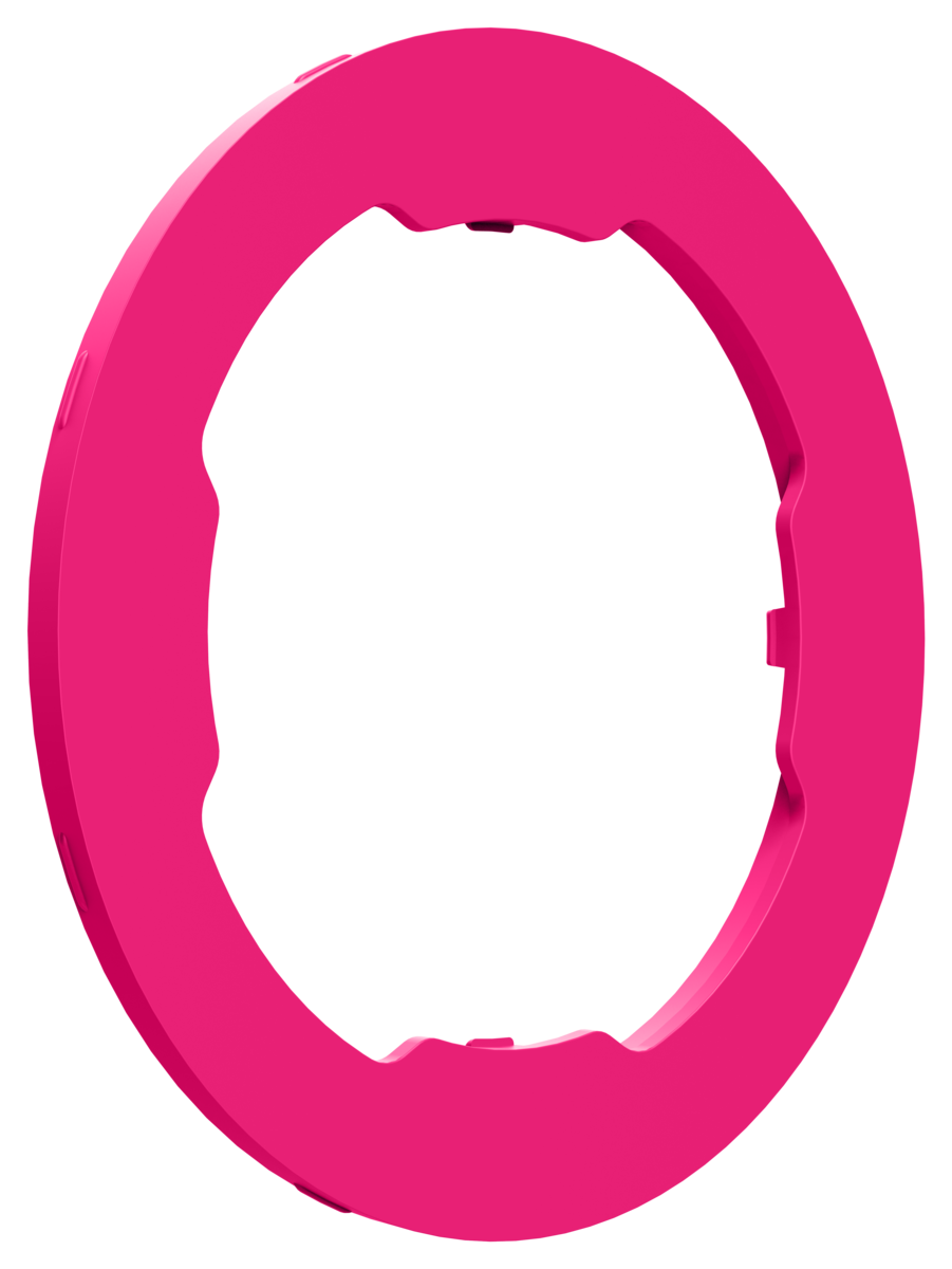 Quadlock - MAG Rings