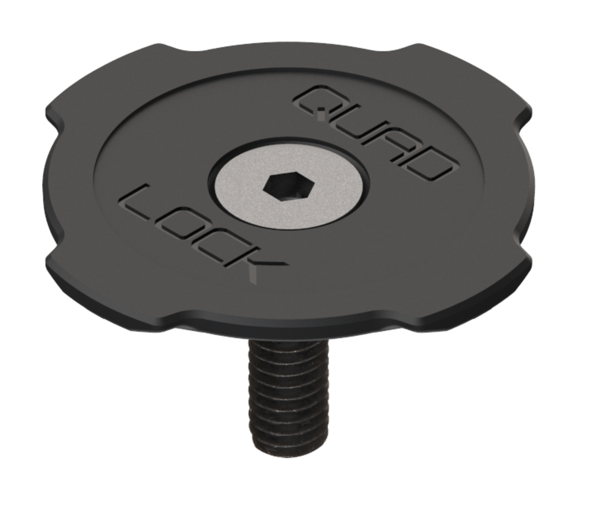 Quadlock - 360º Degree Accessories