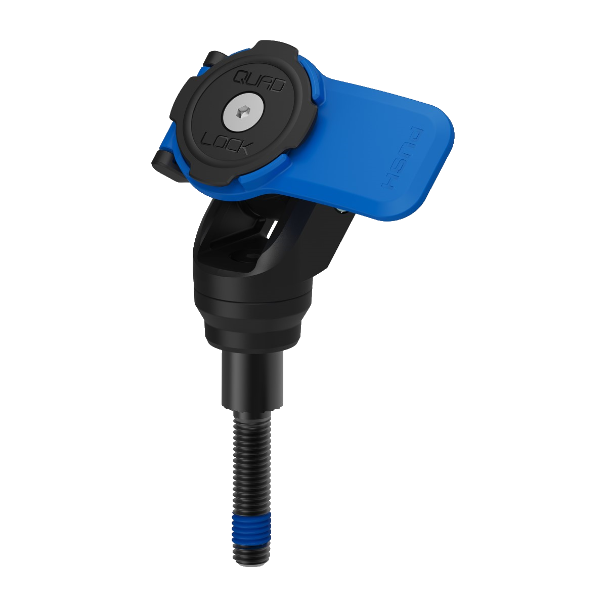 Quadlock - Moto Handlebar Clamp Mount