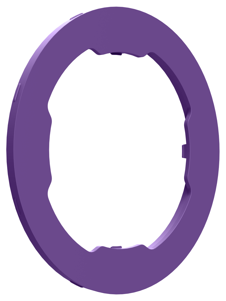 Quadlock - MAG Rings