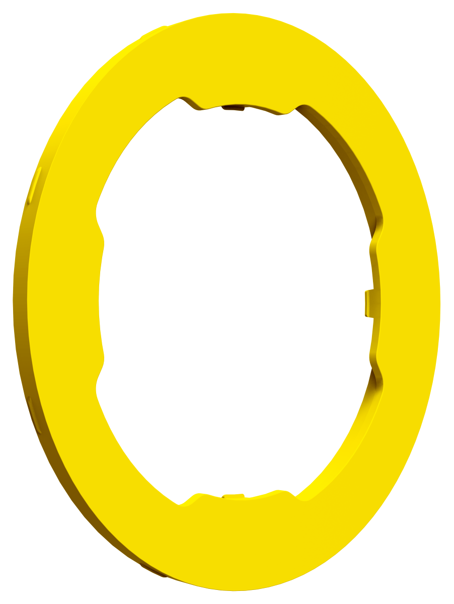 Quadlock - Mag Ring