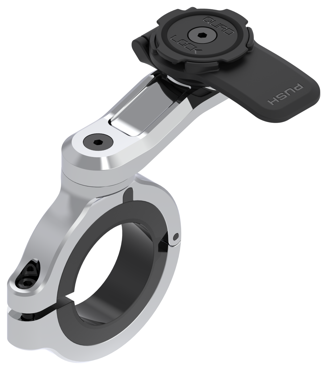 Quadlock - Handlebar Mount