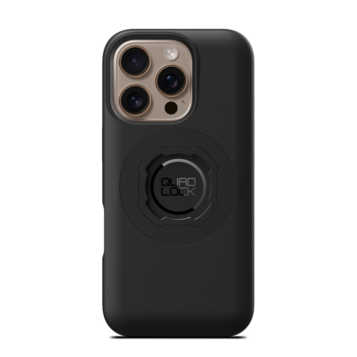 Quadlock - MAG Case for iPhone