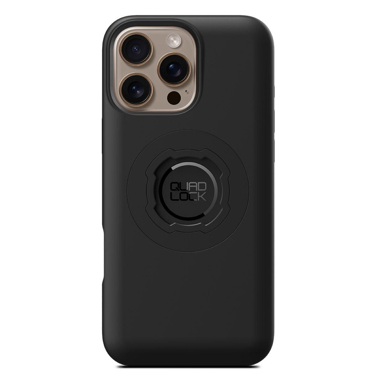 Quadlock - Mag Case for Iphone