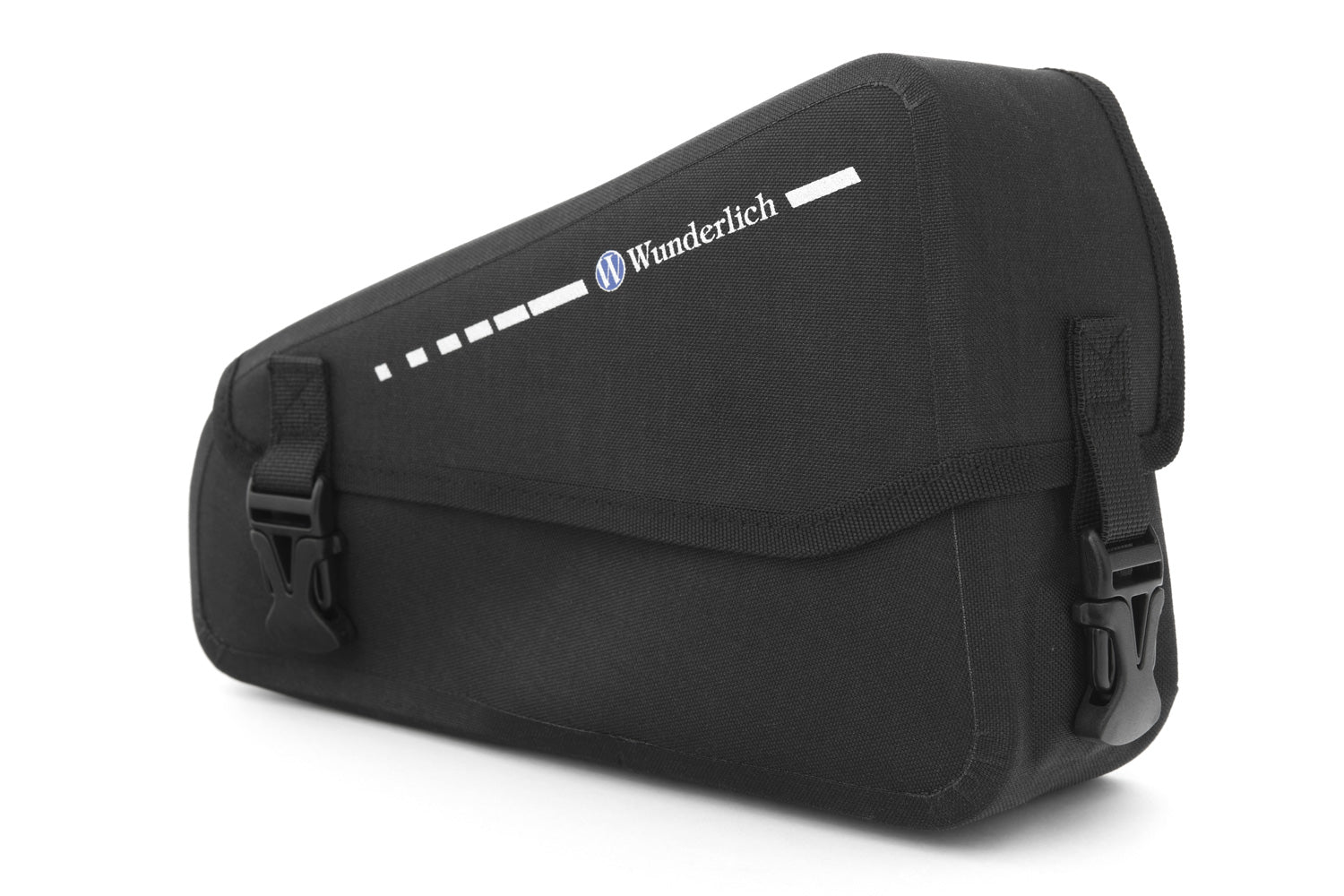 These two functional  side bags are tailored for our frame covers 20800-202 and 2080-602.