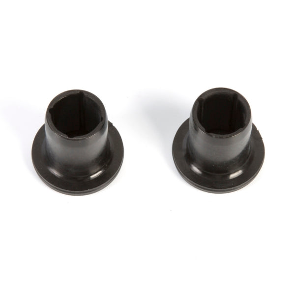 AllBallsRacing-A-ARM BUSHING KIT FT UPR POL 50-1120 723980419456