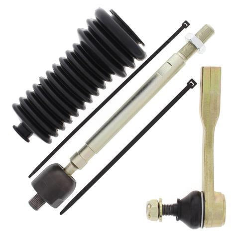 AllBallsRacing-RACK TIE ROD KIT RG POL 51-1059-R 723980420087