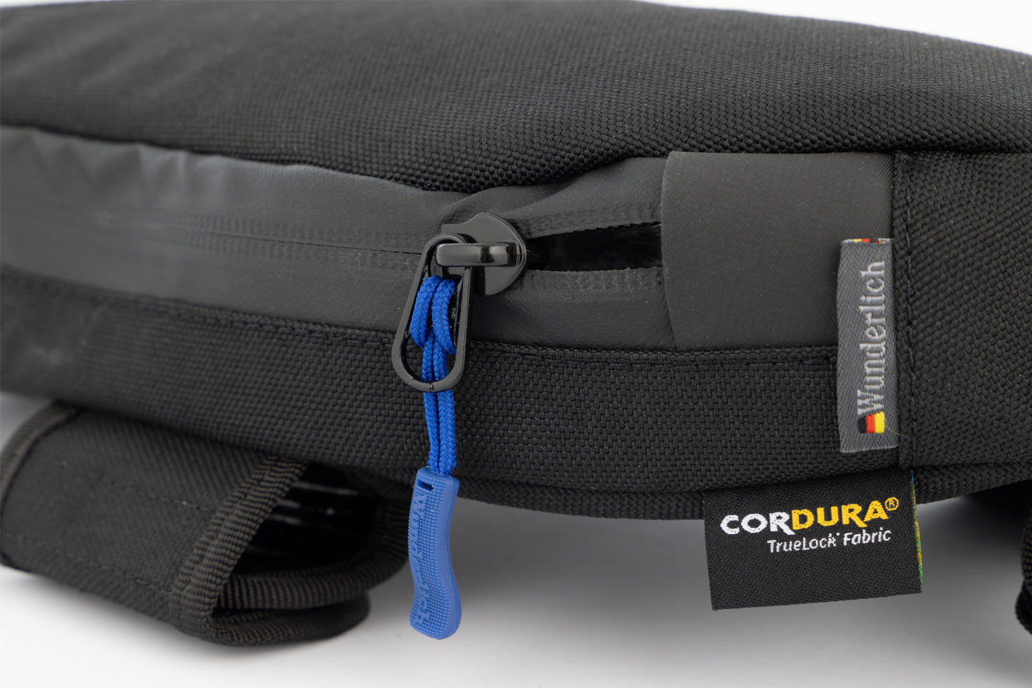 Wunderlich tank protection bar bags R 1250 GS Adventure - complete your BMW ✔ Premium components ✔ Integrated design ➜ Order now