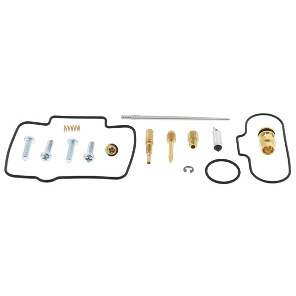AllBallsRacing-CARBURETOR REBUILD KIT ALLBALLS 26-1413 723980432141