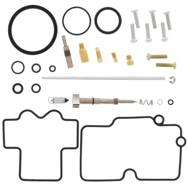 AllBallsRacing-CARBURETOR REBUILD KIT ALLBALLS 26-1457 723980432516