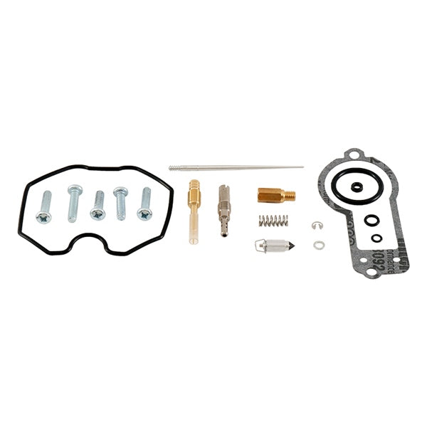AllBallsRacing-CARBURETOR REBUILD KIT ALLBALLS 26-1161 723980429110