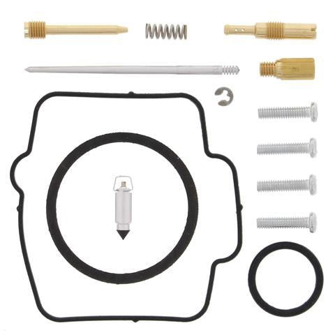 AllBallsRacing-CARBURETOR REBUILD KIT ALLBALLS 26-1159 723980429097