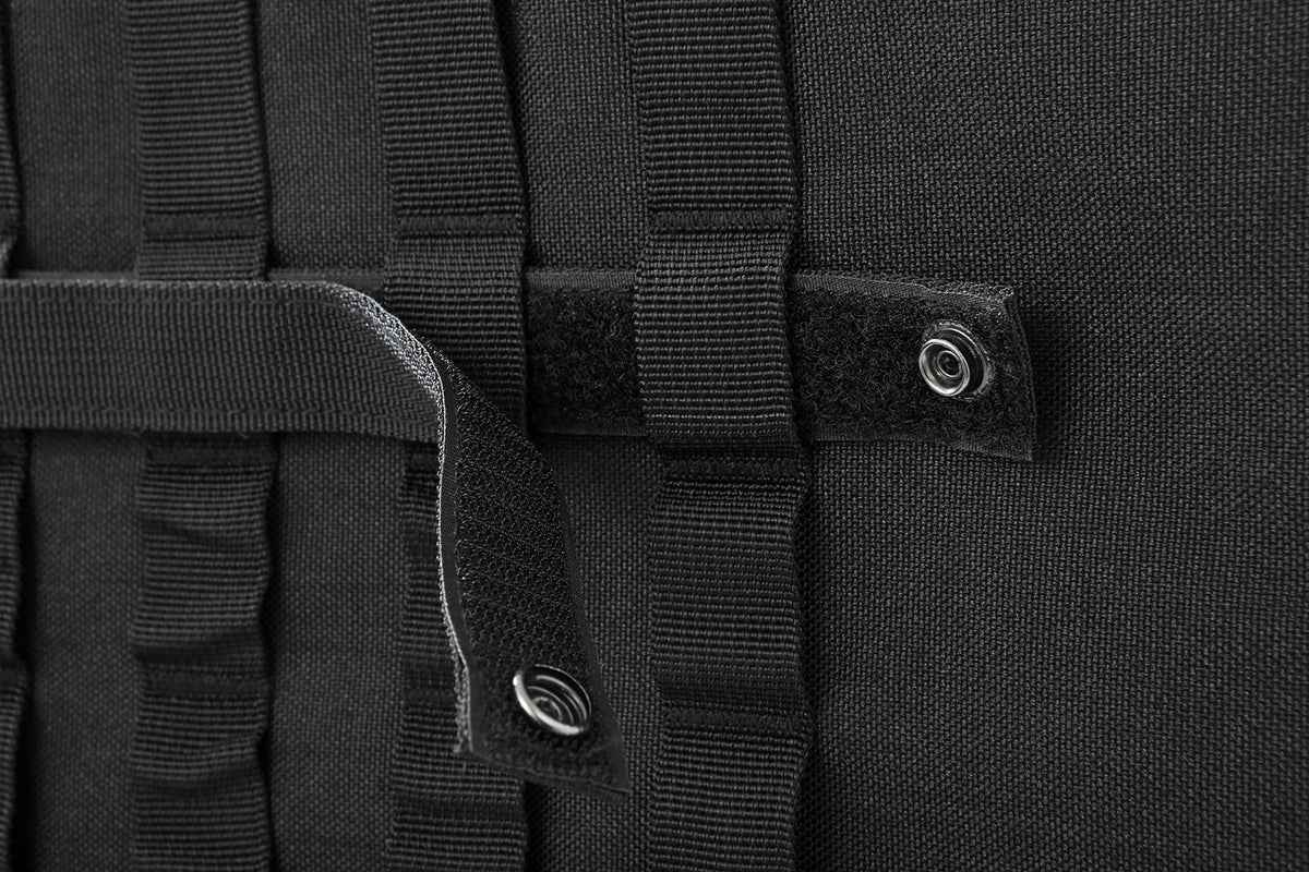 Wunderlich Helmet Bag - complete your BMW ✔ Premium components ✔ Integrated design ➜ Order now