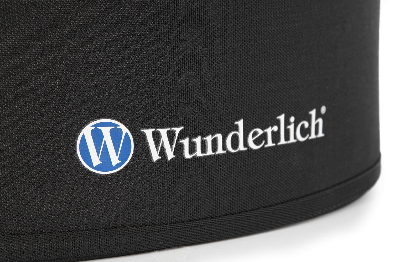 Wunderlich Helmet Bag - complete your BMW ✔ Premium components ✔ Integrated design ➜ Order now