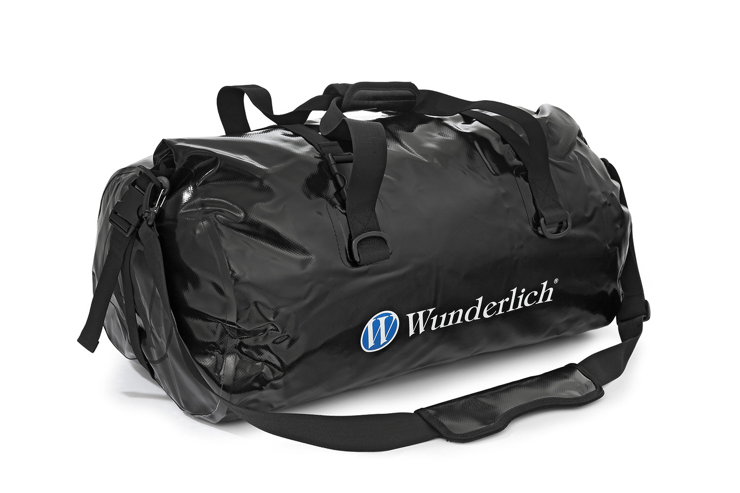 High-quality, waterproof functional bag from our Rack Pack range