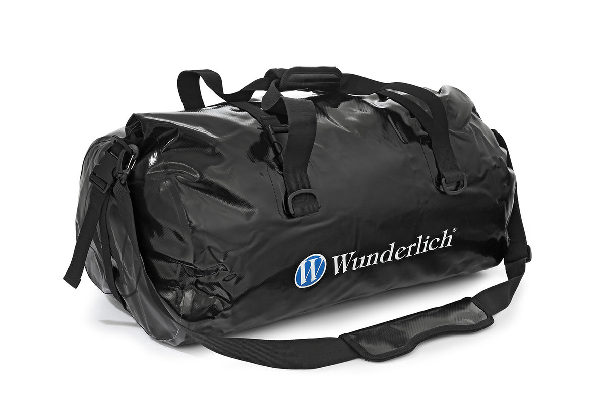 High-quality, waterproof functional bag from our Rack Pack range