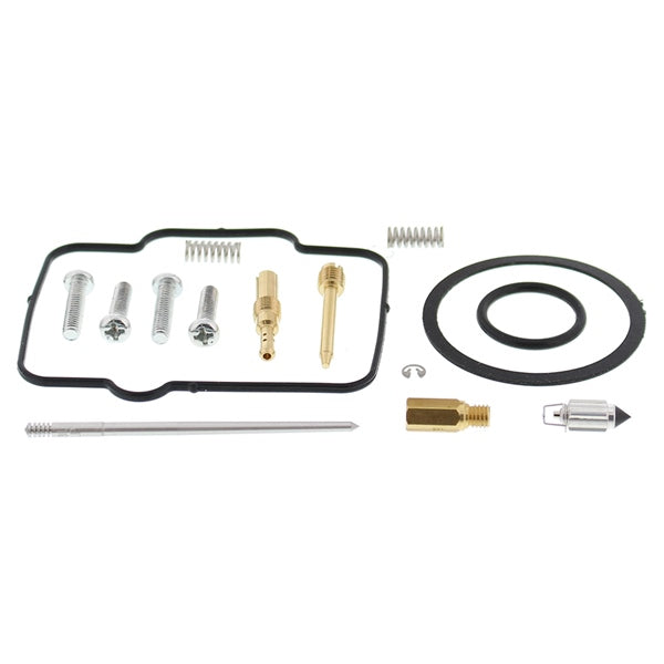 AllBallsRacing-CARBURETOR REBUILD KIT ALLBALLS 26-1478 723980432660
