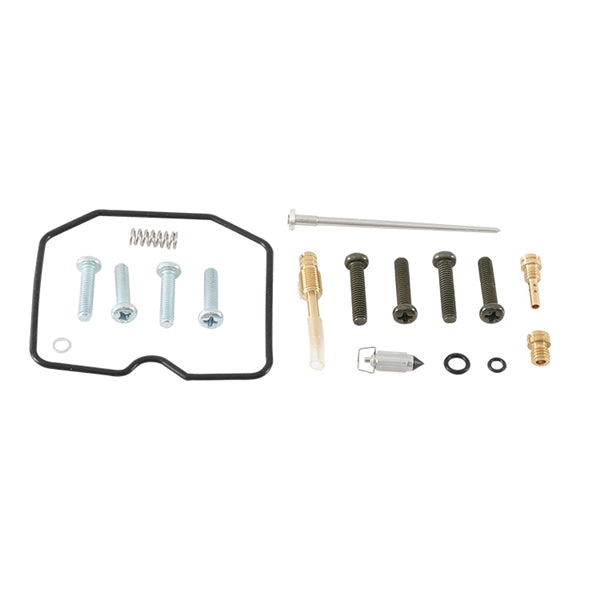 AllBallsRacing-CARBURETOR REBUILD KIT ALLBALLS 26-1417 723980432172