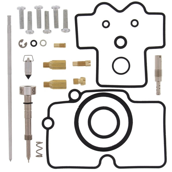 AllBallsRacing-CARBURETOR REBUILD KIT ALLBALLS 26-1455 723980432493