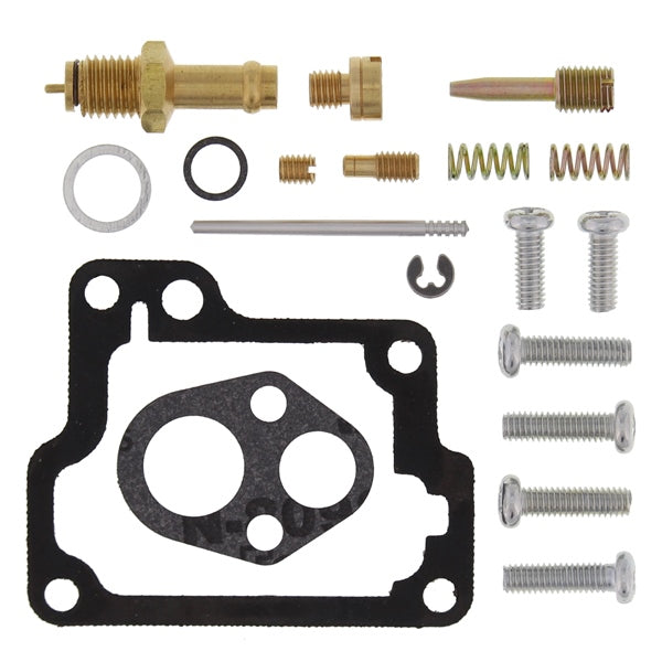 AllBallsRacing-CARBURETOR REBUILD KIT ALLBALLS 26-1120 723980430109