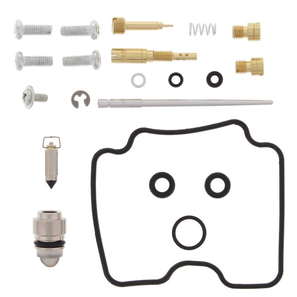 AllBallsRacing-CARBURETOR REBUILD KIT ALLBALLS 26-1265 723980430970