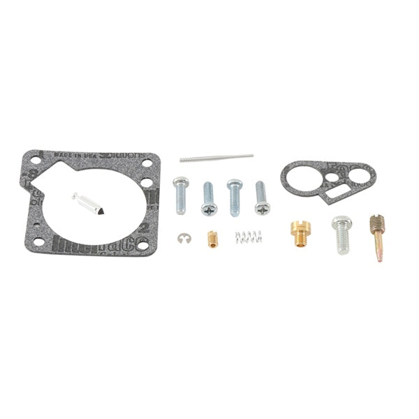 AllBallsRacing-CARBURETOR REBUILD KIT ALLBALLS 26-1304 723980431311