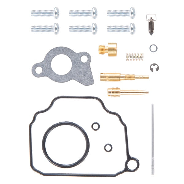 AllBallsRacing-CARBURETOR REBUILD KIT ALLBALLS 26-1143 723980428953
