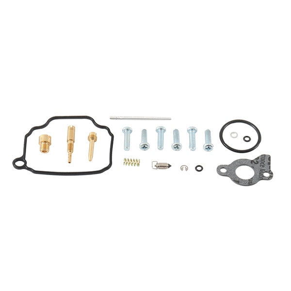 AllBallsRacing-CARBURETOR REBUILD KIT ALLBALLS 26-1142 723980428946
