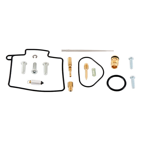AllBallsRacing-CARBURETOR REBUILD KIT ALLBALLS 26-1146 723980428984