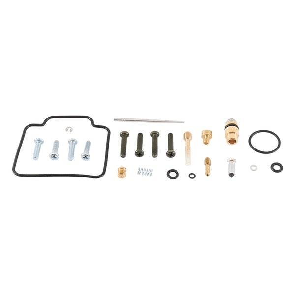 AllBallsRacing-CARBURETOR REBUILD KIT ALLBALLS 26-1153 723980429035