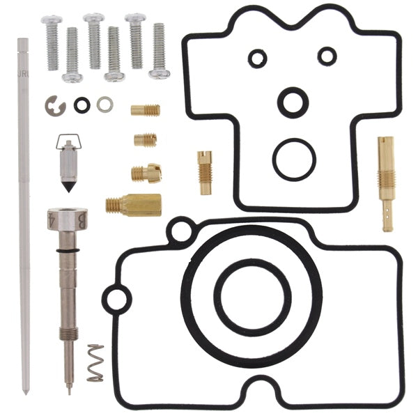 AllBallsRacing-CARBURETOR REBUILD KIT ALLBALLS 26-1294 723980431212