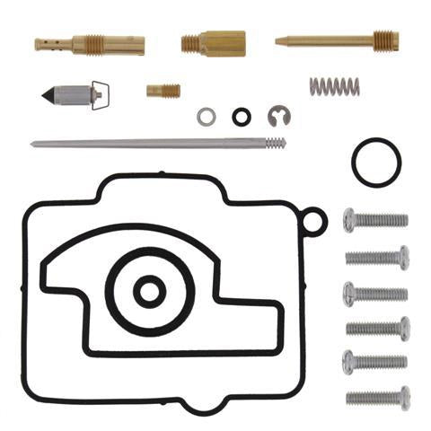 AllBallsRacing-CARBURETOR REBUILD KIT ALLBALLS 26-1205 723980430468