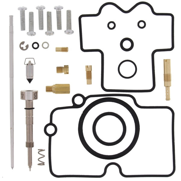 AllBallsRacing-CARBURETOR REBUILD KIT ALLBALLS 26-1278 723980431083