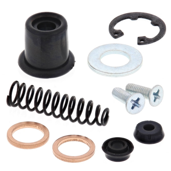 AllBallsRacing-MASTER CYLINDER REBUILD KIT FT KAWA 18-1010 723980413041